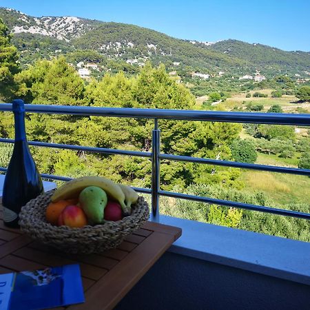Memori Bed&Breakfast Раб Екстериор снимка