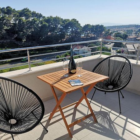 Memori Bed&Breakfast Раб Екстериор снимка
