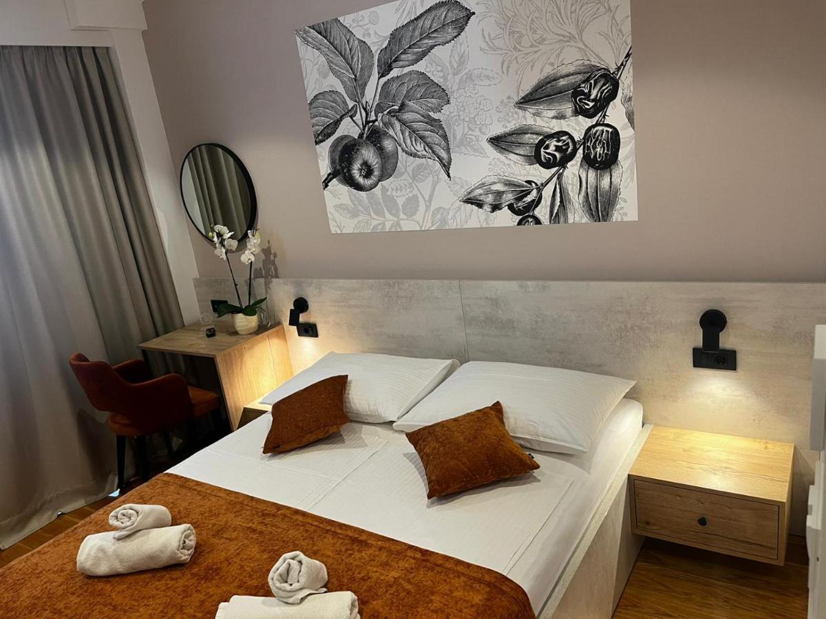 Memori Bed&Breakfast Раб Екстериор снимка