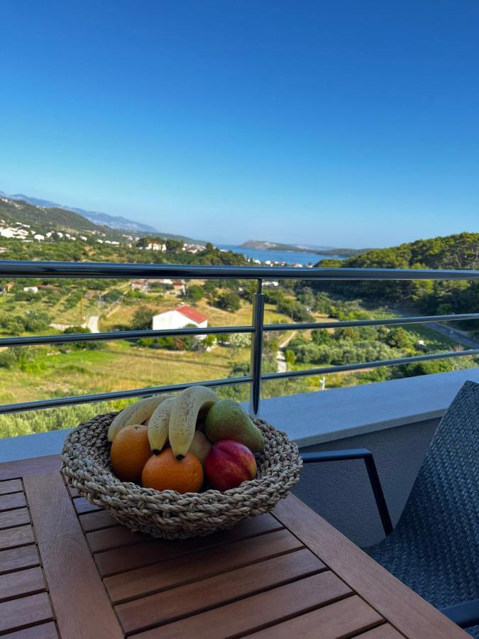 Memori Bed&Breakfast Раб Екстериор снимка