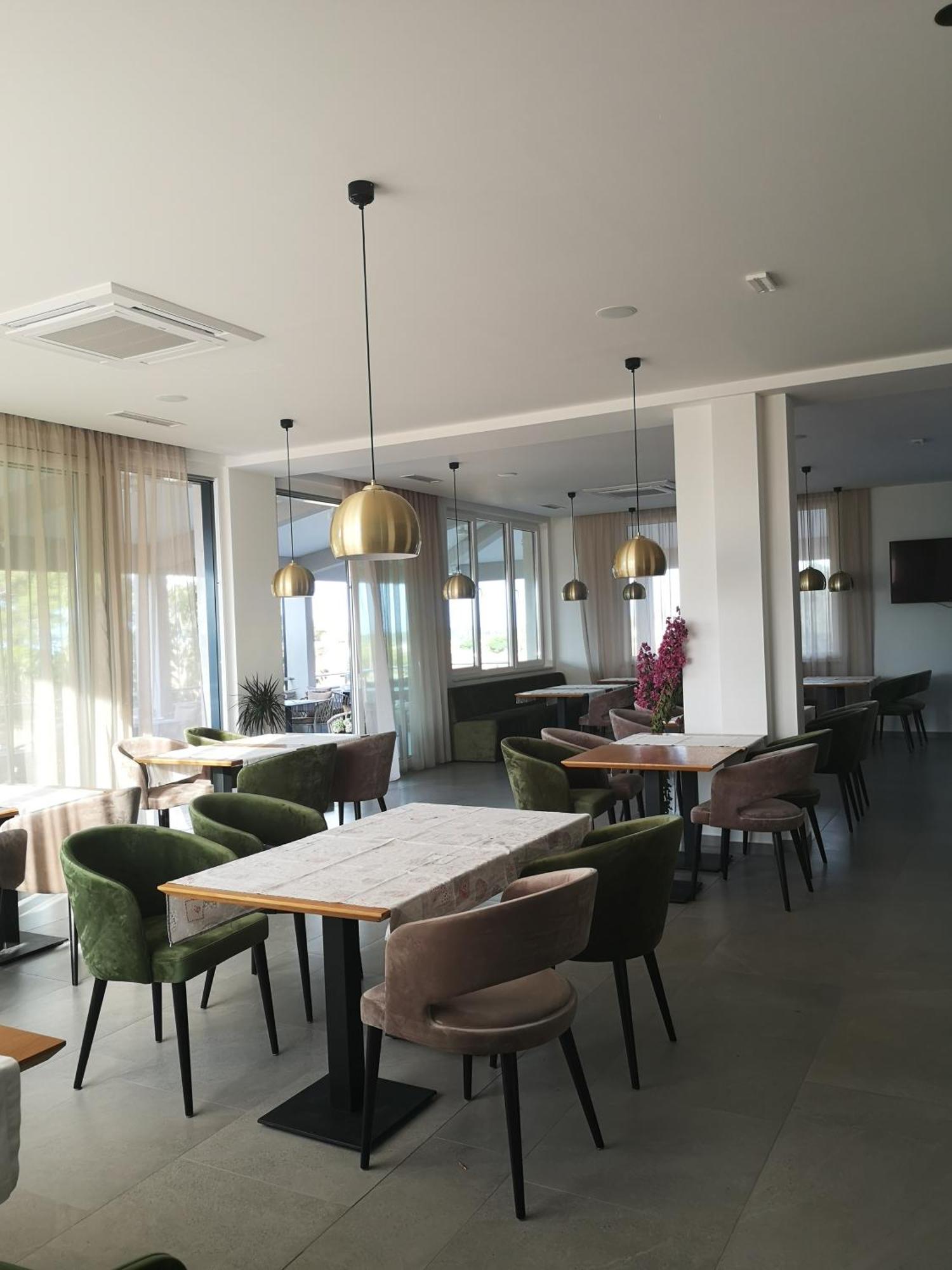 Memori Bed&Breakfast Раб Екстериор снимка