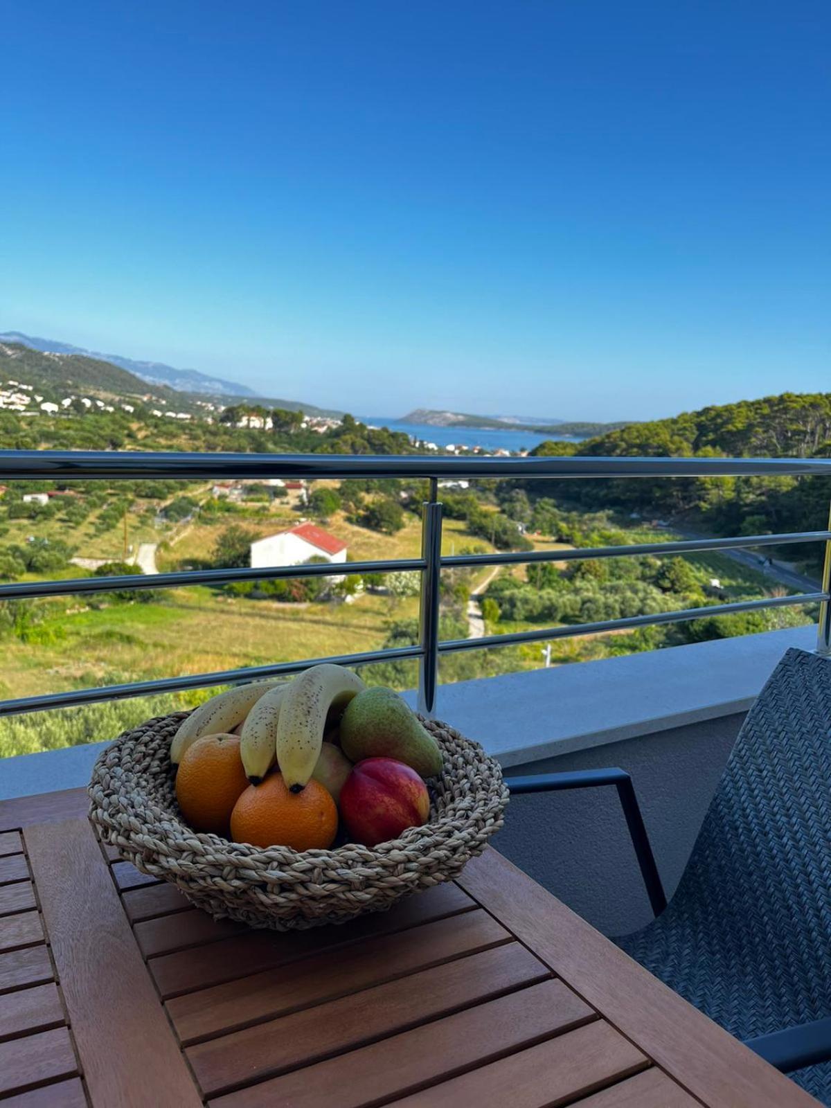 Memori Bed&Breakfast Раб Екстериор снимка