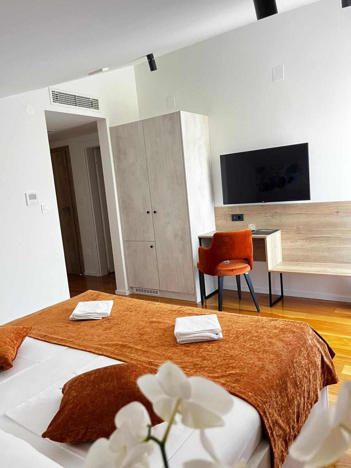 Memori Bed&Breakfast Раб Екстериор снимка