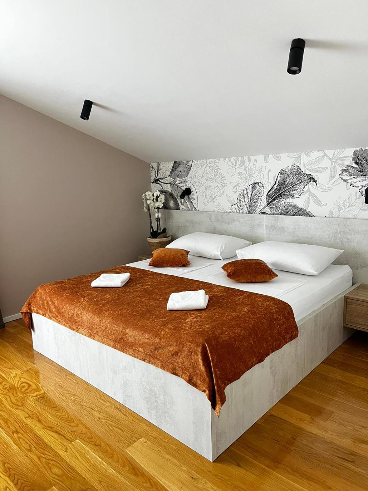Memori Bed&Breakfast Раб Екстериор снимка