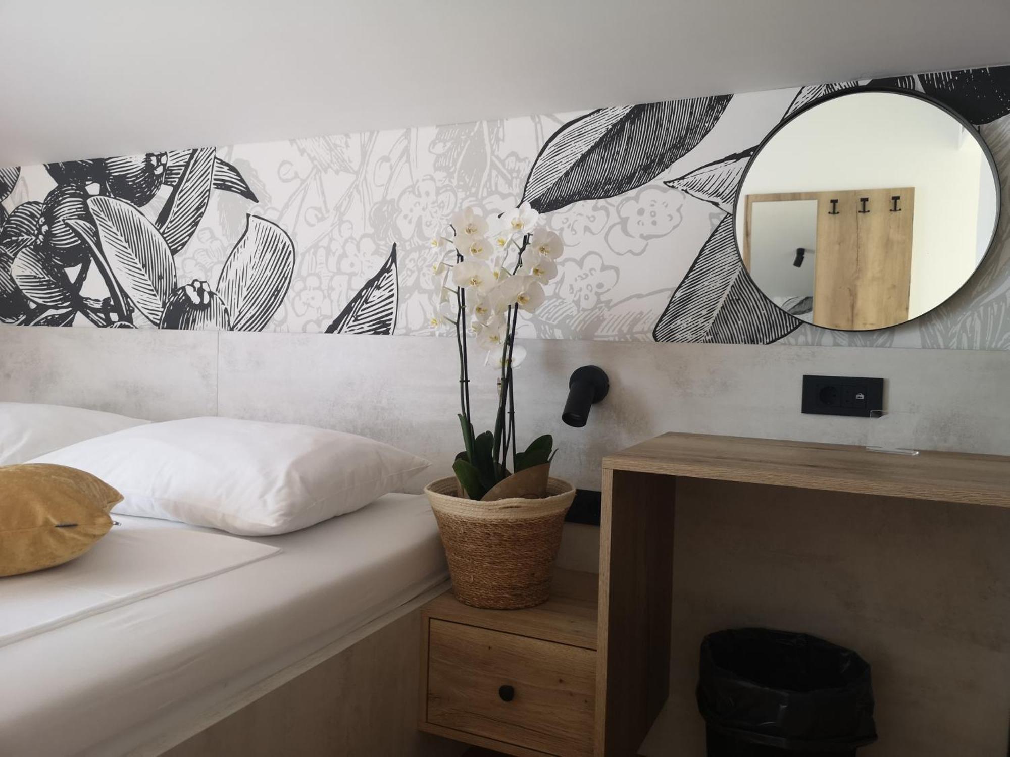 Memori Bed&Breakfast Раб Екстериор снимка