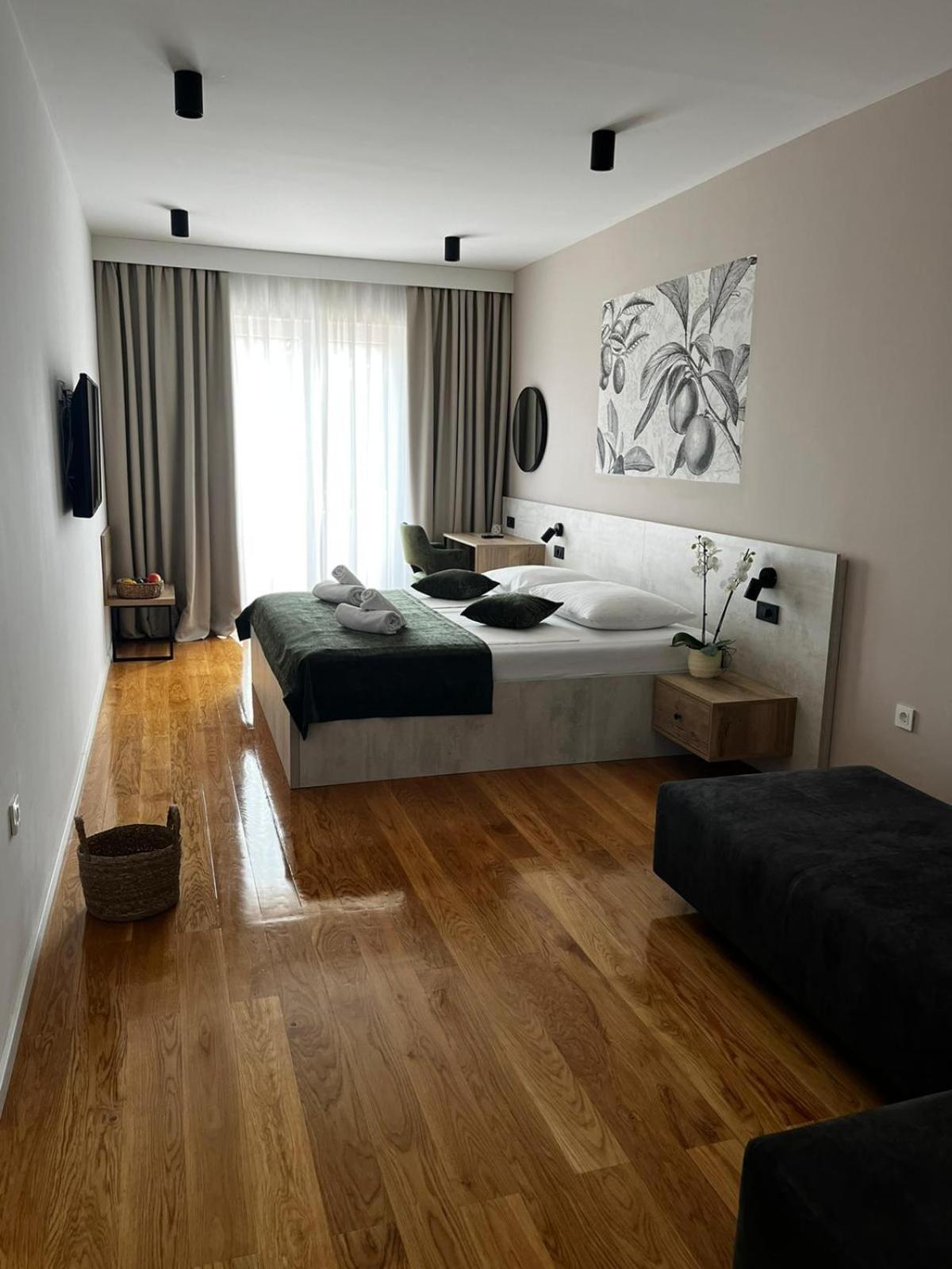 Memori Bed&Breakfast Раб Стая снимка