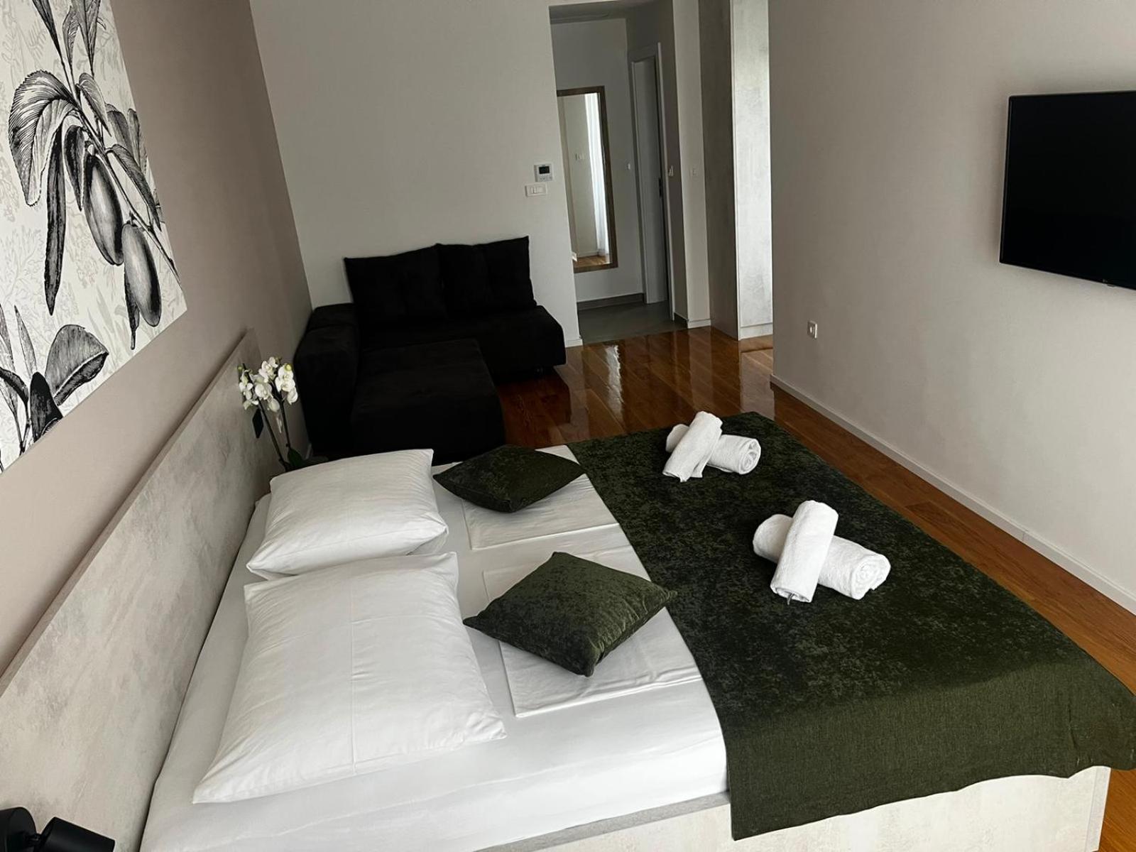 Memori Bed&Breakfast Раб Стая снимка